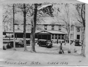 2012 runge post card images